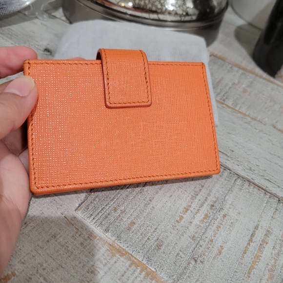 Fendi card case - Picture 3 of 11